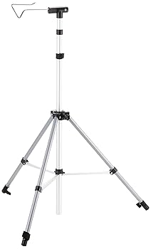 Amazon.co.jp: キャプテンスタッグ(CAPTAIN STAG) ランタンスタンド